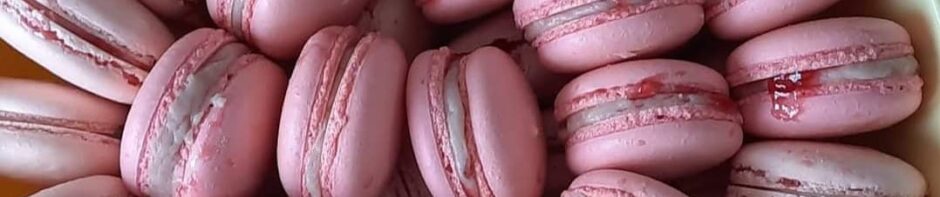 Noos Bakes in The Netherlands